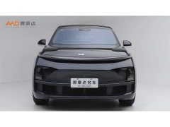Li Auto L8 Pro - ფოტო 2