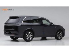 Li Auto L8 Pro - ფოტო 3