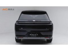 Li Auto L8 Pro - ფოტო 4