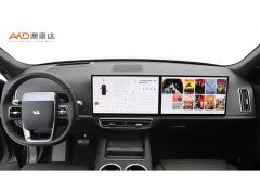 Li Auto L8 Pro - ფოტო 5
