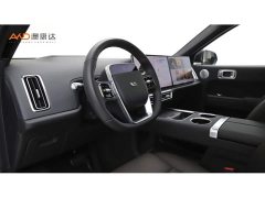 Li Auto L8 Pro - ფოტო 6