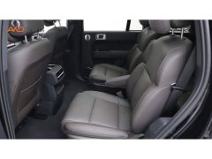 Li Auto L8 Pro - ფოტო 7