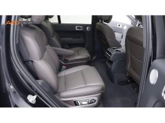 Li Auto L8 Pro - ფოტო 8
