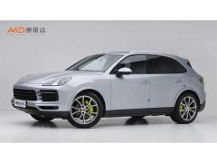 Porsche Cayenne New Energy Cayenne E-Hybrid 2.0T - ფოტო 1