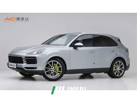 2021 Porsche Cayenne New Energy Cayenne E-Hybrid 2.0T - ავტომობილი ჩინეთიდან