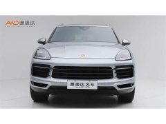 Porsche Cayenne New Energy Cayenne E-Hybrid 2.0T - ფოტო 2