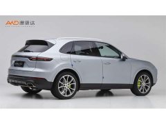 Porsche Cayenne New Energy Cayenne E-Hybrid 2.0T - ფოტო 3
