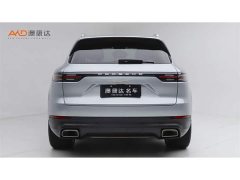 Porsche Cayenne New Energy Cayenne E-Hybrid 2.0T - ფოტო 4