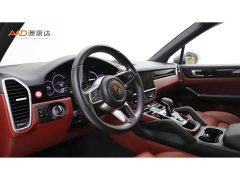 Porsche Cayenne New Energy Cayenne E-Hybrid 2.0T - ფოტო 6