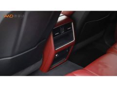 Porsche Cayenne New Energy Cayenne E-Hybrid 2.0T - ფოტო 9