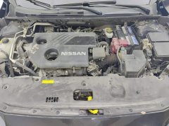 Nissan Sylphy 1.6L XL CVT Comfort Edition - ფოტო 10