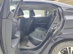 Nissan Sylphy 1.6L XL CVT Comfort Edition - ფოტო 11