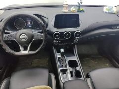 Nissan Sylphy 1.6L XL CVT Comfort Edition - ფოტო 12