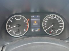 Nissan Sylphy 1.6L XL CVT Comfort Edition - ფოტო 14