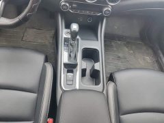 Nissan Sylphy 1.6L XL CVT Comfort Edition - ფოტო 16