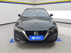 Nissan Sylphy 1.6L XL CVT Comfort Edition - ფოტო 2