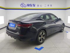 Nissan Sylphy 1.6L XL CVT Comfort Edition - ფოტო 3