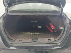 Nissan Sylphy 1.6L XL CVT Comfort Edition - ფოტო 4