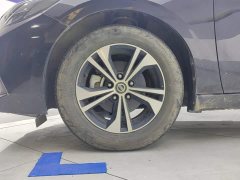 Nissan Sylphy 1.6L XL CVT Comfort Edition - ფოტო 6