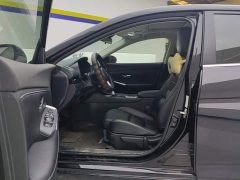 Nissan Sylphy 1.6L XL CVT Comfort Edition - ფოტო 9