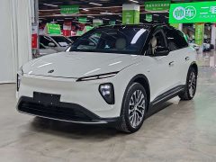NIO ES6 75kWh - ფოტო 1