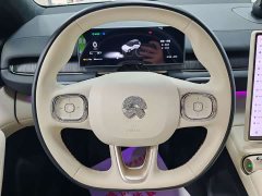 NIO ES6 75kWh - ფოტო 10