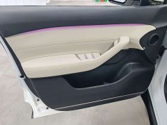 NIO ES6 75kWh - ფოტო 12