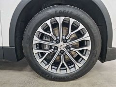 NIO ES6 75kWh - ფოტო 15