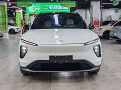 NIO ES6 75kWh - ფოტო 2