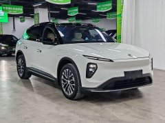 NIO ES6 75kWh - ფოტო 3