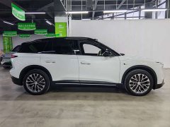 NIO ES6 75kWh - ფოტო 4