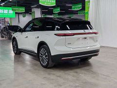 NIO ES6 75kWh - ფოტო 5