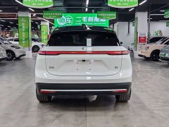NIO ES6 75kWh - ფოტო 6