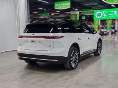 NIO ES6 75kWh - ფოტო 7