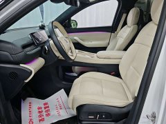 NIO ES6 75kWh - ფოტო 8