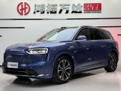 AITO M7 2026 Extended Range Ultra AWD 5-Seater with 192-Channel LiDAR - ფოტო 1