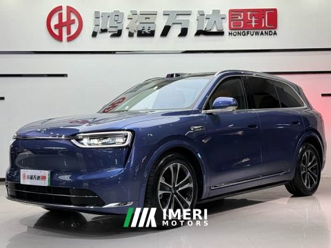 2025 AITO M7 2026 Extended Range Ultra AWD 5-Seater with 192-Channel LiDAR - ავტომობილი ჩინეთიდან