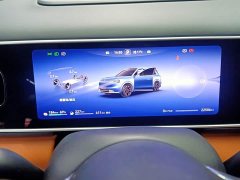 AITO M7 2026 Extended Range Ultra AWD 5-Seater with 192-Channel LiDAR - ფოტო 10