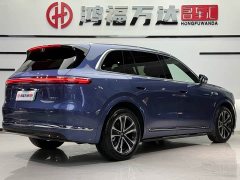 AITO M7 2026 Extended Range Ultra AWD 5-Seater with 192-Channel LiDAR - ფოტო 4