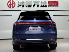 AITO M7 2026 Extended Range Ultra AWD 5-Seater with 192-Channel LiDAR - ფოტო 5