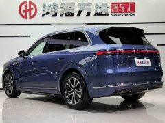 AITO M7 2026 Extended Range Ultra AWD 5-Seater with 192-Channel LiDAR - ფოტო 6