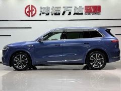 AITO M7 2026 Extended Range Ultra AWD 5-Seater with 192-Channel LiDAR - ფოტო 7