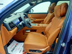 AITO M7 2026 Extended Range Ultra AWD 5-Seater with 192-Channel LiDAR - ფოტო 8