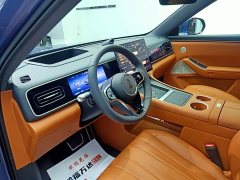 AITO M7 2026 Extended Range Ultra AWD 5-Seater with 192-Channel LiDAR - ფოტო 9