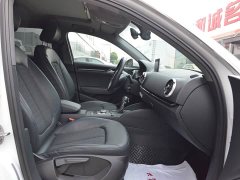 Audi A3 2020 Sportback 35 TFSI Fashion Edition National VI - ფოტო 10