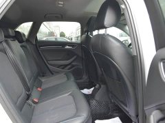 Audi A3 2020 Sportback 35 TFSI Fashion Edition National VI - ფოტო 13