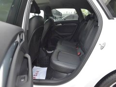 Audi A3 2020 Sportback 35 TFSI Fashion Edition National VI - ფოტო 14