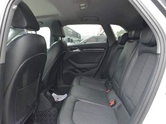 Audi A3 2020 Sportback 35 TFSI Fashion Edition National VI - ფოტო 15