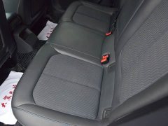 Audi A3 2020 Sportback 35 TFSI Fashion Edition National VI - ფოტო 16