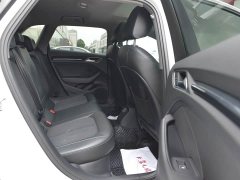 Audi A3 2020 Sportback 35 TFSI Fashion Edition National VI - ფოტო 17